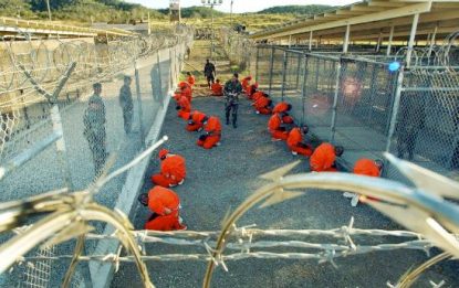 Guantanamo, il governo inglese paga e evita il processo