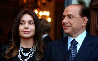 Divorzio Berlusconi-Lario, anche Veronica va in appello
