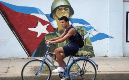 Svolta a Cuba: si potrà lasciare l’isola liberamente