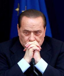 Famiglia Cristiana: Berlusconi è indifendibile