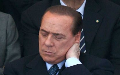 Wikileaks: I festini rovinano la salute a Berlusconi
