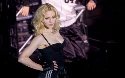 Madonna diffida Lady Gaga: non darmi della vecchia!