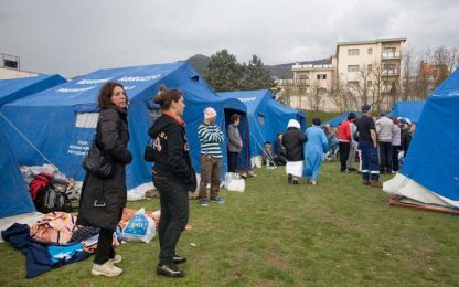Sisma in Emilia: Federalberghi accoglierà gli sfollati