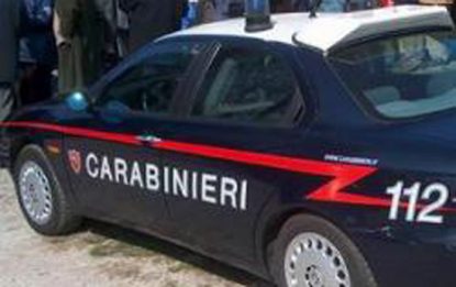 I Nas contro i laser: 9 mila sequestri in tutta Italia