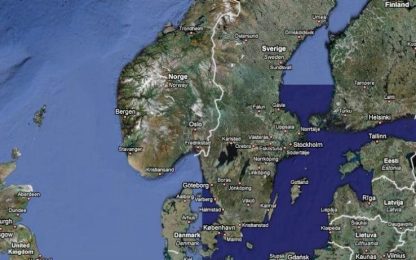 Norvegia, carcere a 5 stelle con bagno privato e palestra