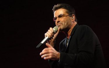 C'è del pop in Danimarca, che successo per George Michael