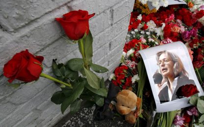 Omicidio Politkovskaja. La Corte ordina un nuovo processo