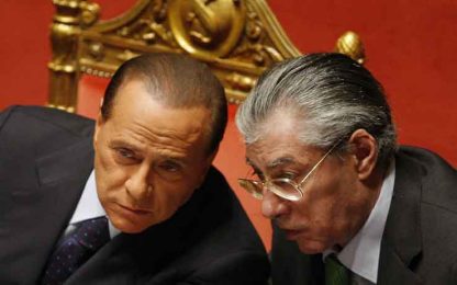 Berlusconi assicura: né crisi, né elezioni
