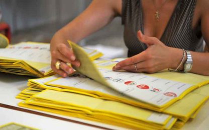 Sardegna, il 30 e 31 maggio si vota in otto province