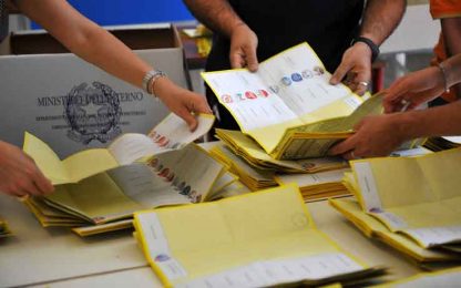 Sardegna, il 30 e 31 maggio si vota in 176 comuni