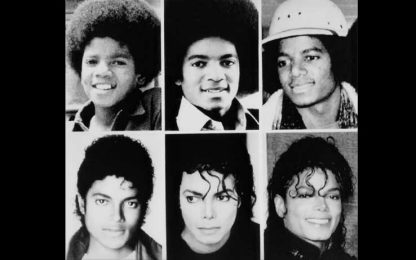Michael Jackson, una vita tra eccessi e poesia