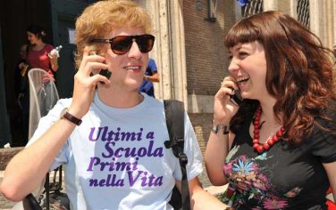 Scuola, i dieci comandamenti del maturando