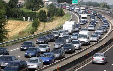 Autostrade, revocato lo sciopero del 2 e 3 agosto