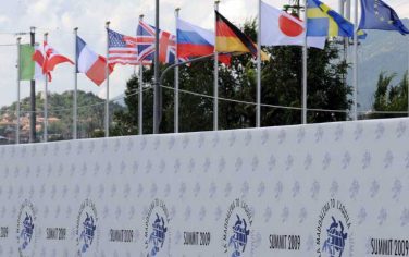 Maddalena, il G8 mancato da 328 milioni di euro