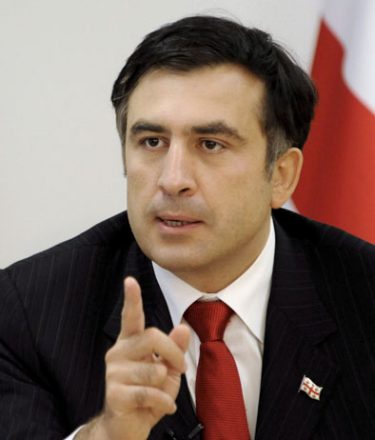 Saakasvili