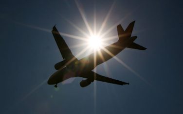 Aereo Air France scomparso. 3 italiani del Trentino a bordo