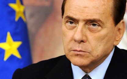 Metrò per milanesi, Berlusconi: "Era solo una battuta"