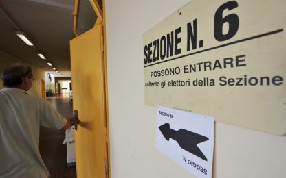 Voto in Sardegna: Alghero e Oristano verso il ballottaggio