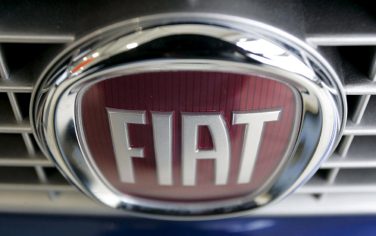 Fiat, piano di investimenti a ottobre. Marchionne: non mollo