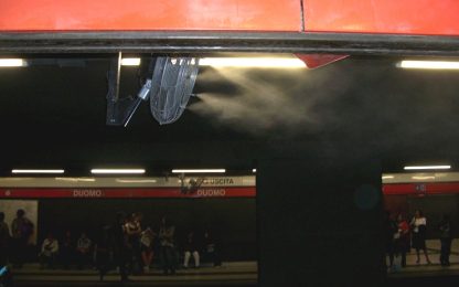 Trasporti: chiusa per sciopero la metropolitana di Milano