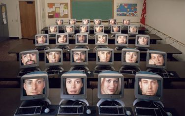 Europee 2009 a tutto web 2.0