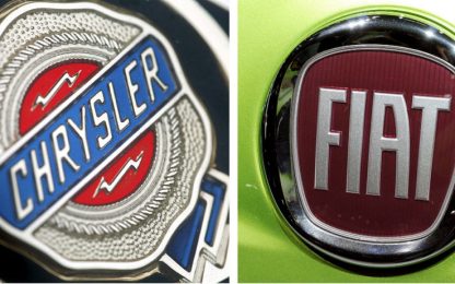 Miracolo Fiat: dalla crisi al salvataggio di Chrysler
