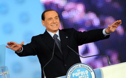Oggi nasce il Pdl. Il discorso di Berlusconi