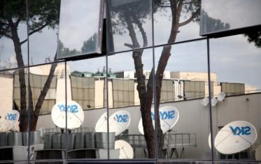 La campagna di SKY sul raddoppio dell’Iva per la pay tv