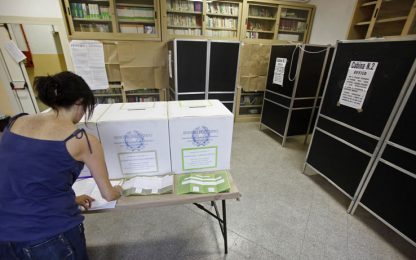 Elezioni in Lombardia: il Pdl conquista quasi tutto