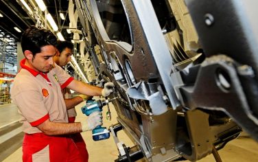 Europa, non si ferma l'emorragia di posti di lavoro