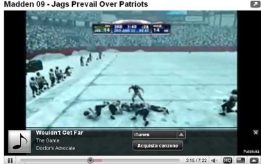 Occhio al meteo prima di scendere in campo… virtuale