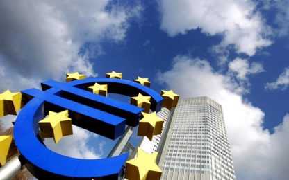 Ocse: "Pil Italia a -1,8%. Unico Paese G7 in recessione"