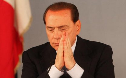Berlusconi: mafia famosa grazie a "La Piovra" e "Gomorra"