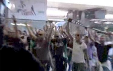 Violenze ultras Napoli, il governo valuta divieto trasferte