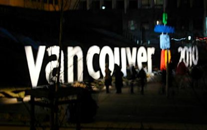 Su SKY il cammino verso Vancouver 2010 è già iniziato