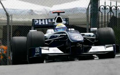 Caos in F1, Williams esclusa dalla Fota
