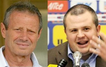 Guidolin nella morsa dei mangiallenatori